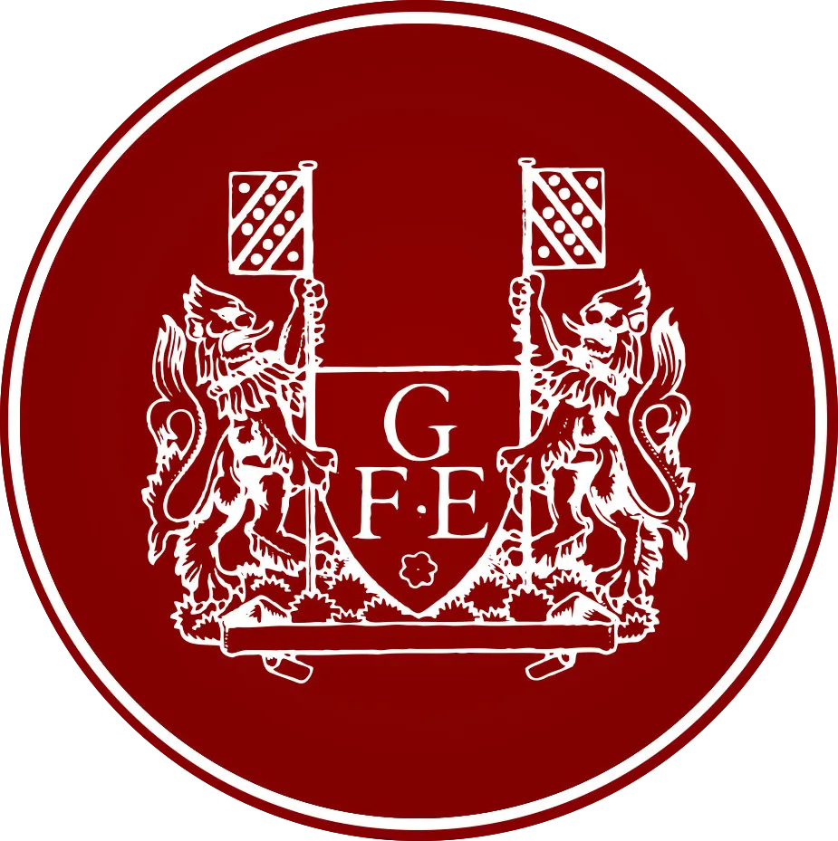 logo gfe